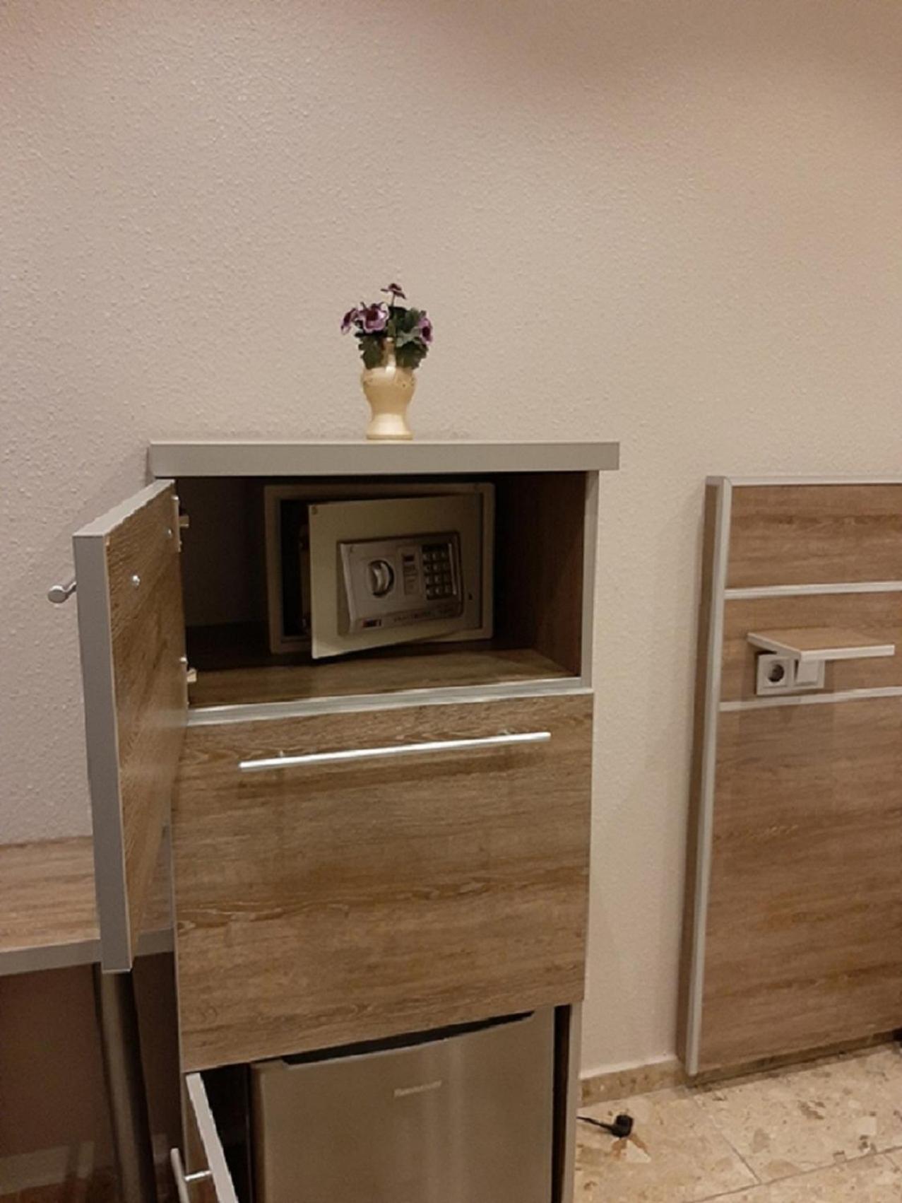 Márvány Panzió Hajdúszoboszló Exterior foto