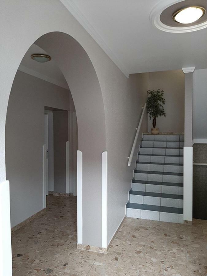 Márvány Panzió Hajdúszoboszló Exterior foto