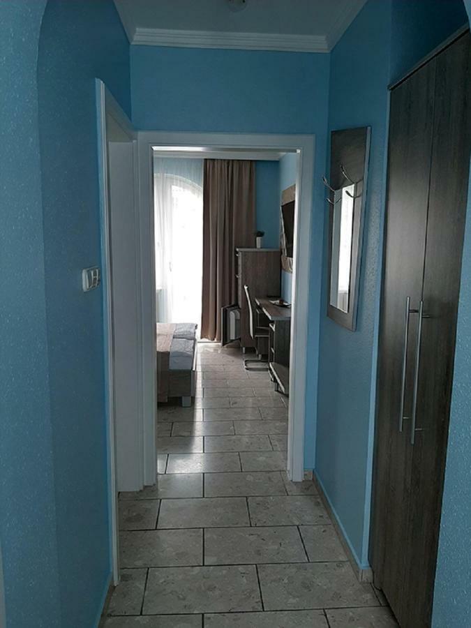 Márvány Panzió Hajdúszoboszló Exterior foto